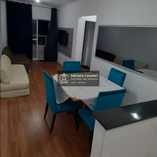 Apartamento à venda com 2 quartos, 81m² - Foto 3