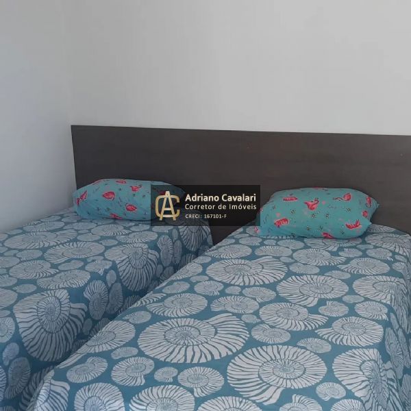 Apartamento à venda com 2 quartos, 81m² - Foto 4