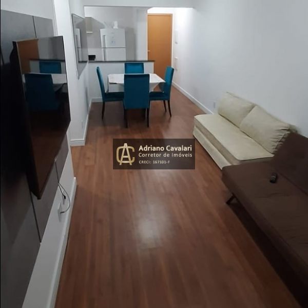 Apartamento à venda com 2 quartos, 81m² - Foto 6