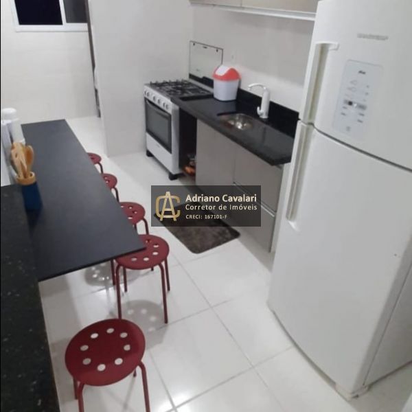 Apartamento à venda com 2 quartos, 81m² - Foto 5