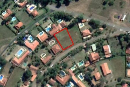 Terreno à venda, 1000m² - Foto 1