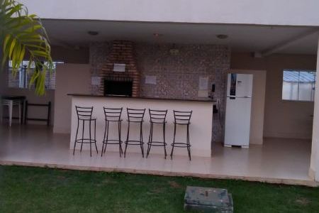 Apartamento à venda com 2 quartos, 49m² - Foto 1