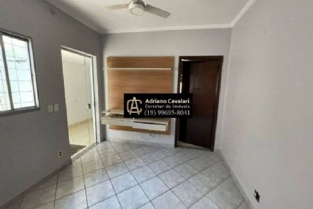 Casa à venda com 2 quartos, 92m² - Foto 1