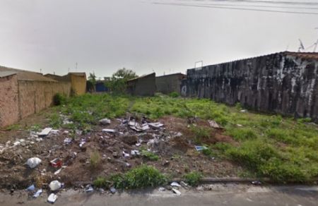 Terreno à venda, 250m² - Foto 1