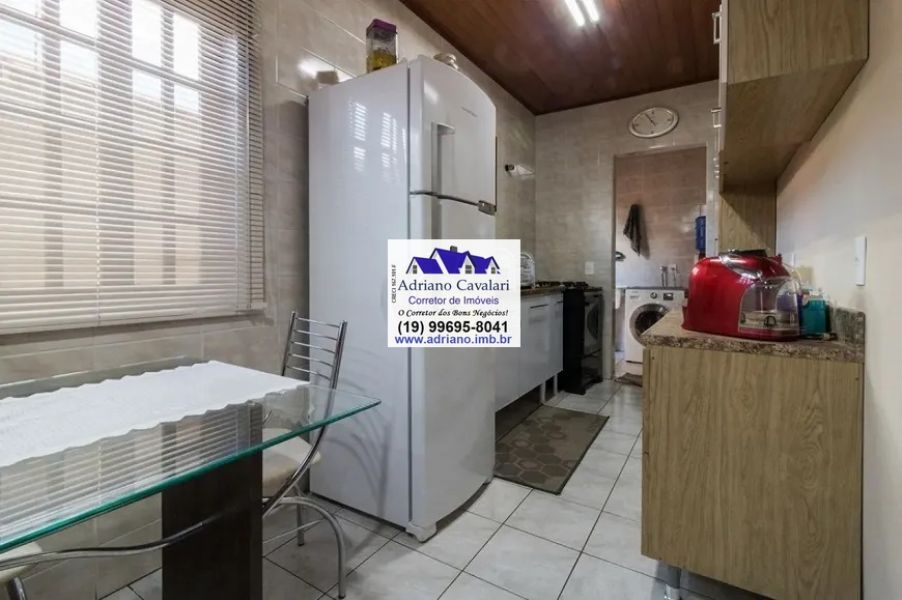 Casa à venda com 3 quartos, 174m² - Foto 18