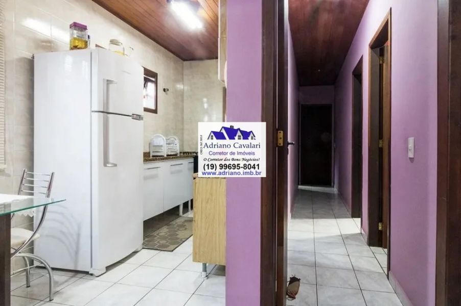 Casa à venda com 3 quartos, 174m² - Foto 19