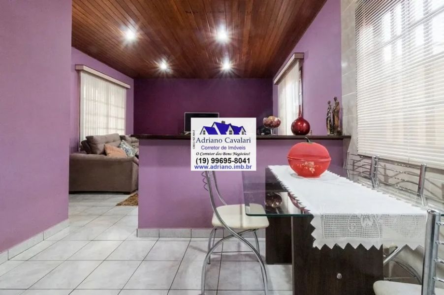 Casa à venda com 3 quartos, 174m² - Foto 10