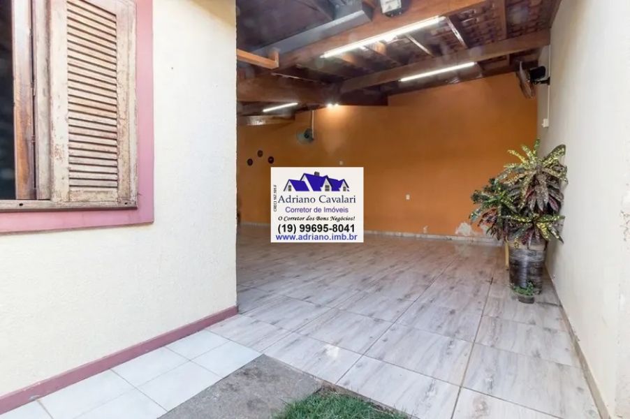 Casa à venda com 3 quartos, 174m² - Foto 21