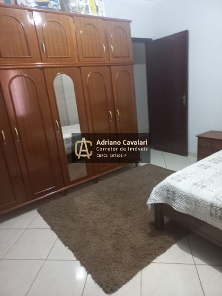 Casa à venda com 3 quartos, 190m² - Foto 23