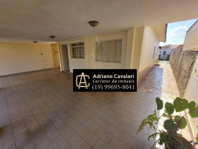 Casa à venda com 4 quartos, 185m² - Foto 2