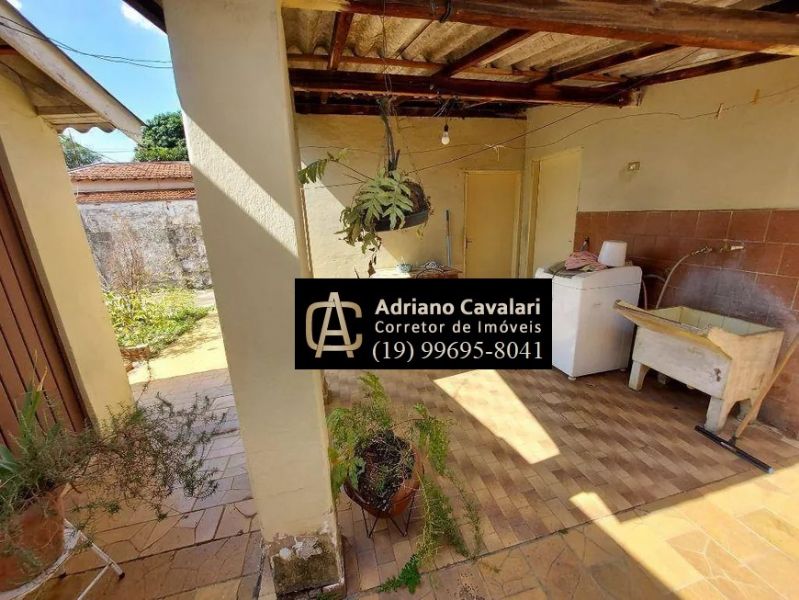 Casa à venda com 4 quartos, 185m² - Foto 8