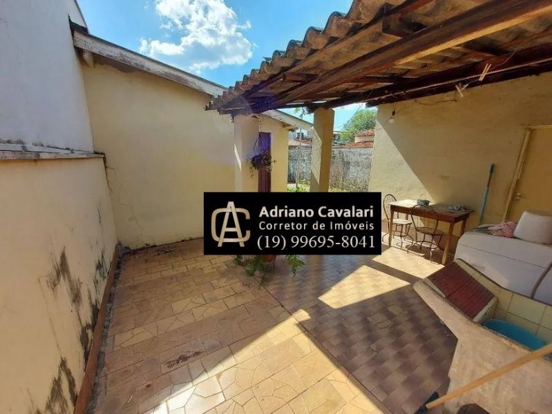 Casa à venda com 4 quartos, 185m² - Foto 12