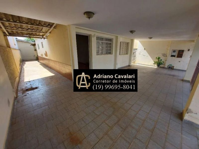 Casa à venda com 4 quartos, 185m² - Foto 13