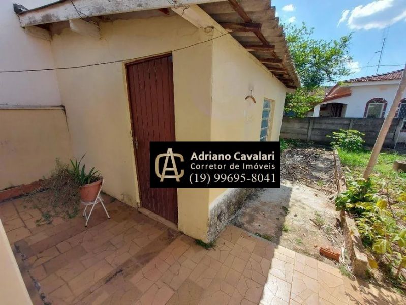 Casa à venda com 4 quartos, 185m² - Foto 16