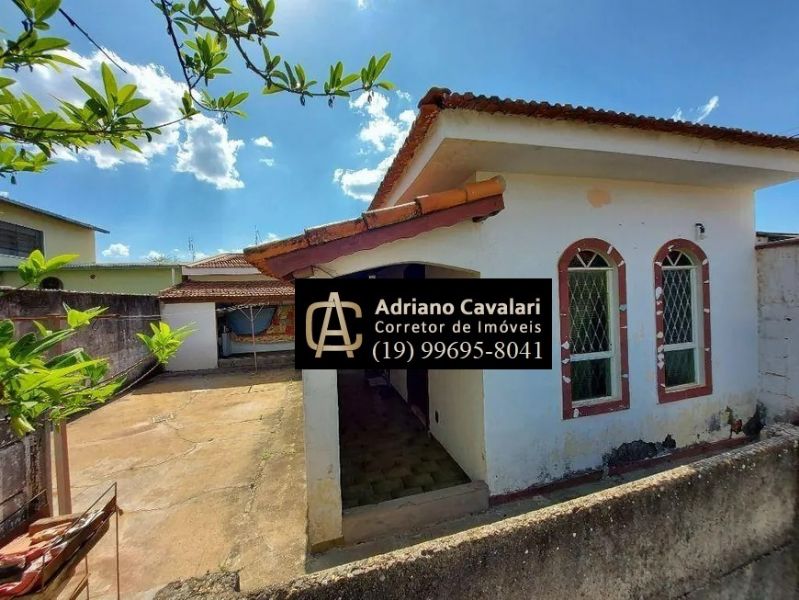 Casa à venda com 4 quartos, 185m² - Foto 3