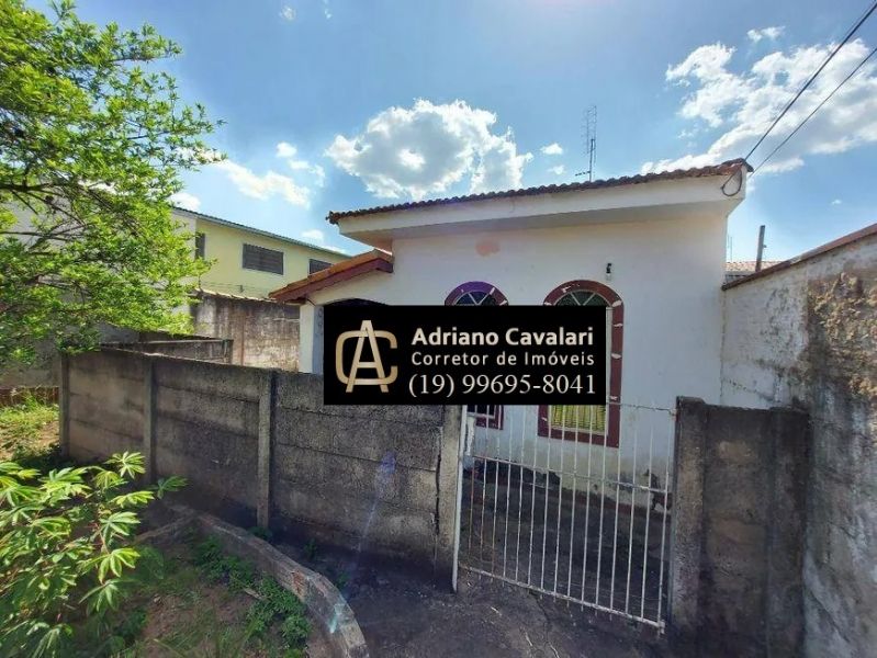 Casa à venda com 4 quartos, 185m² - Foto 21