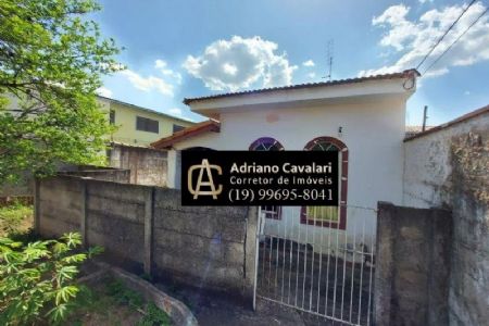 Casa à venda com 4 quartos, 185m² - Foto 1