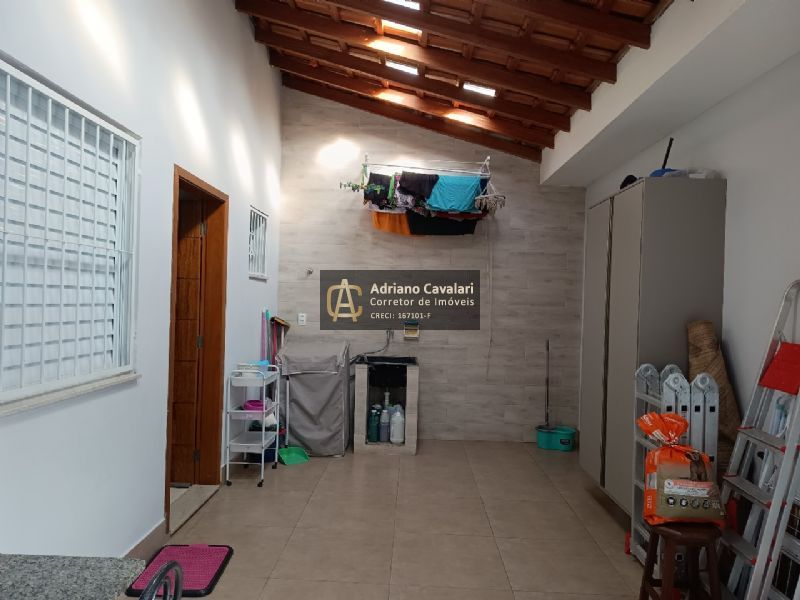 Casa à venda com 3 quartos, 142m² - Foto 18