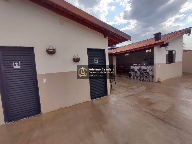 Fazenda à venda com 2 quartos, 150m² - Foto 8