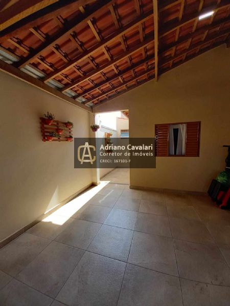 Casa à venda com 2 quartos, 163m² - Foto 16