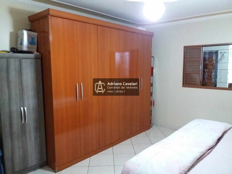 Casa à venda com 2 quartos, 163m² - Foto 19