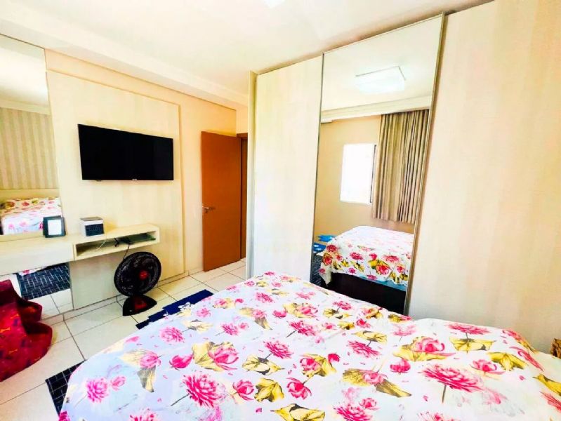 Apartamento à venda com 2 quartos, 60m² - Foto 4