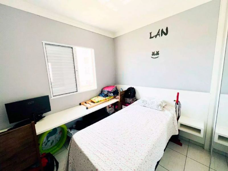 Apartamento à venda com 2 quartos, 60m² - Foto 6