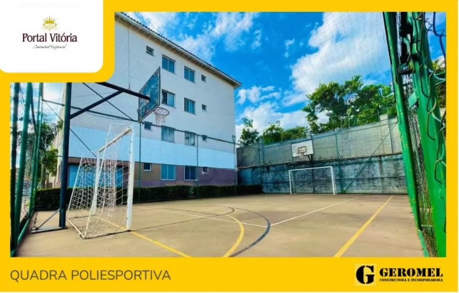 Apartamento à venda com 2 quartos, 60m² - Foto 12