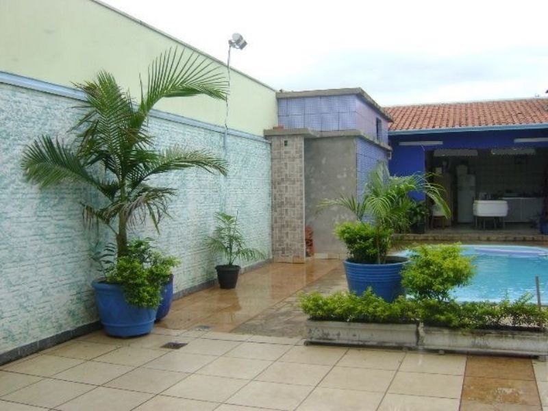 Fazenda à venda, 210m² - Foto 5