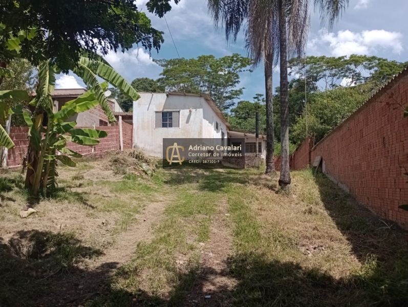 Fazenda à venda com 2 quartos, 80m² - Foto 9