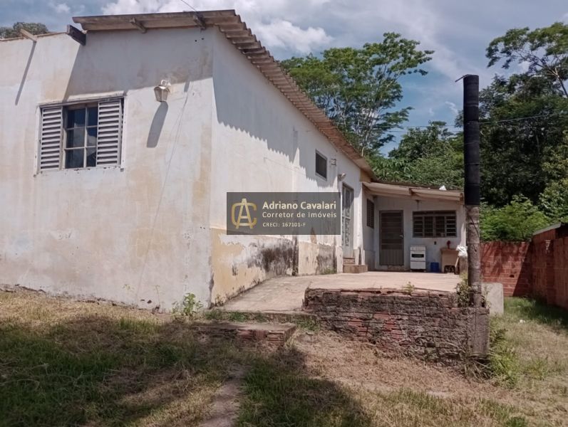 Fazenda à venda com 2 quartos, 80m² - Foto 12