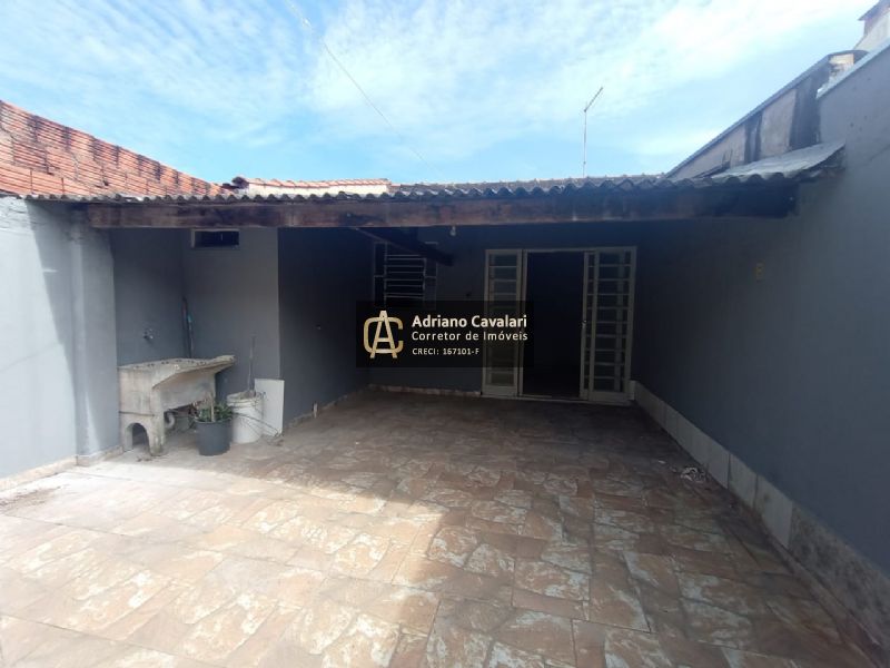 Casa à venda com 3 quartos, 100m² - Foto 19