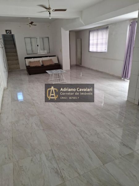 Casa à venda com 3 quartos, 160m² - Foto 4