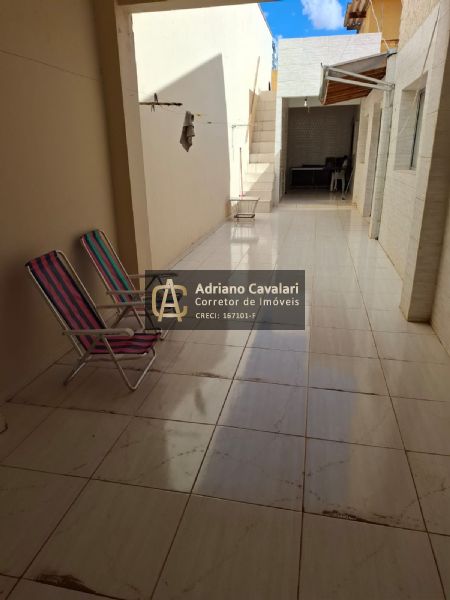 Casa à venda com 3 quartos, 160m² - Foto 5