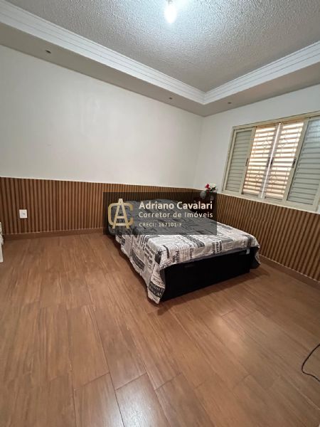 Casa à venda com 3 quartos, 130m² - Foto 6